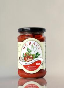 Already tomato Sauce 